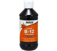 Vitamine B-12 liquide B-Complex - 237 ml.
