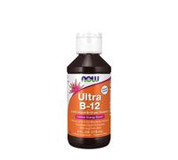 Vitamine B-12 Ultra, liquide - 118 ml.