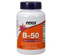 Vitamine B-50 - 250 comprimés