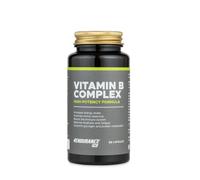 Vitamine B Endurance PRO Gris