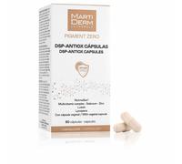 Vitamine B Martiderm PIGMENT ZERO 60 Capsules 60 Unités