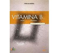 Vitamine B1 - Cahier d'exercices + audio + numérique