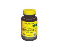 Vitamine B12 1000 Mcg