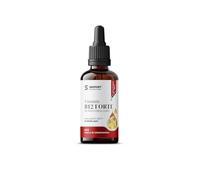 Vitamine B12 Forte Gouttes 30 ml - Méthylcobalamine Hautement Dosée 100 µg - Énergie, Système Nerveux, Immunité - INSPORT