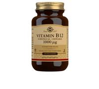 Vitamine B12 Solgar 30249 250 Unités