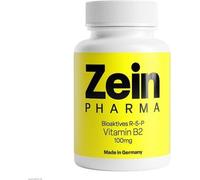 Vitamine B2 Forte 100 mg R5p bioactif gélules 90 pc