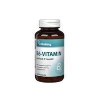 Vitamine B6 (P5P) de Vitaking (120 capsules)