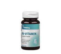 Vitamine B6 (P5P) de Vitaking (60 capsules)