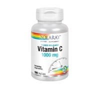 Vitamine C 1 000 Mg 100 Caps Par Solaray