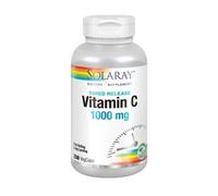 Vitamine C 1 000 MG 250 CAPS Par Solaray