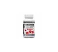 Vitamine C 100 Comprimés Végan Eric Favre