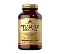 Solgar Vitamin C 1000mg Gélules Végétales 100