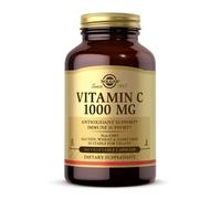 Solgar Vitamin C 1000mg Gélules Végétales 100