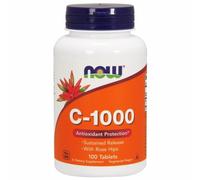 Maintenant C-1000 Comprimés de Vitamine C x100