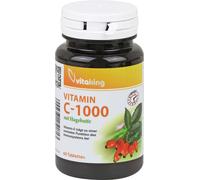 Vitamine C 1000 Longue durée comprimés 60 pc