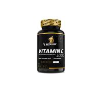 Vitamine C 1000 mg 100 Capsules Nutri Pro Sport