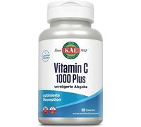 Vitamine C 1000 Plus Kal comprimés à libération prolongée 100 pc