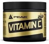 Vitamine C - 60 gélules I hautement dosé I haute biodisponibilité I métabolisme énergétique I performance I équilibre hormonal normal I vision I fonction cardiaque I métabolisme I réduit la fatigue I