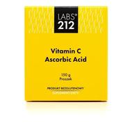 Vitamine C - Acide ascorbique, Poudre (150 g / 5,291 oz.)