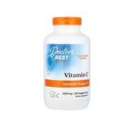 Vitamine C avec Quali-C, 1000mg - 360 vcaps