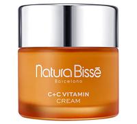 VITAMINE C + C 75 crème SPF10 ml