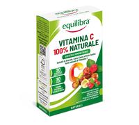 Vitamine C Equilibra 30 Comprimés