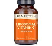 Vitamine C liposomiale 180 capsule (dott. Mercola) - intégratore alimentare