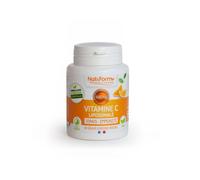 Vitamine C Liposomale 500mg Nat Et Form