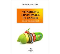 Vitamine C liposomale et cancer