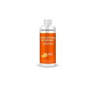 Vitamine C liposomale liquide du Dr. Mercola (450 ml / 15,22 fl. oz.)