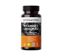 Vitamine C Liposomale Natura Force (90 Caps)Vitamine CNatura Force