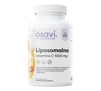 Vitamine C liposomale OSAVI, 1000 mg (60 gélules)