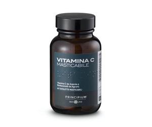 VITAMINE C MAST 60CPR PRINCIPE
