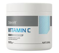 Vitamine C naturelle à 100% OSTROVIT (500 g)