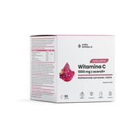 Vitamine C naturelle à 1000 mg dacérola, sachets (30 unités)