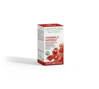 Vitamine C Naturelle Armores Natura 60 Comprimés