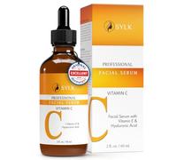 Vitamine C Sérum Visage pour Microneedling + Acide Hyaluronique & Vit E
