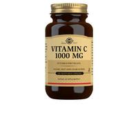 Vitamine C Solgar Vitamina C 250 Unités
