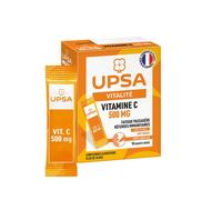 Upsa Vitamine C 500mg 10 Sachets Doses