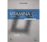 Vitamine C1 ćwiczenia + wersja cyfrowa