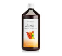 Vitaminé concentré pour enfants et adultes