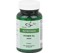 Vitamine D3 2000 E.I., 90 St KAP