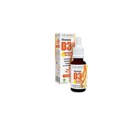 Vitamine D3 400 Ui Huile 20 Ml D. Plantes Laboratoire Dluo Fin 03/2023