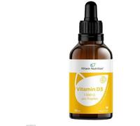 Vitamine D3 gouttes 1.000 I.U. 50 ml