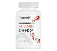 Vitamine D3 + K2