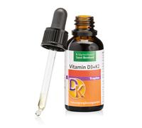 Vitamine D3+K2 en gouttes