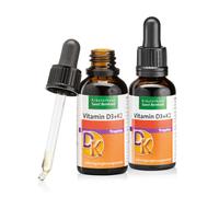 Vitamine D3+K2 en gouttes