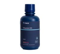 Vitamine D3 liquide, cerise tropicale - 473 ml.