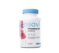 Vitamine D3 OSAVI, 4000 UI (120 gélules)