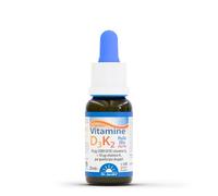 Vitamine D3K2 Forte - Dr. Jacob's -2000 U.I